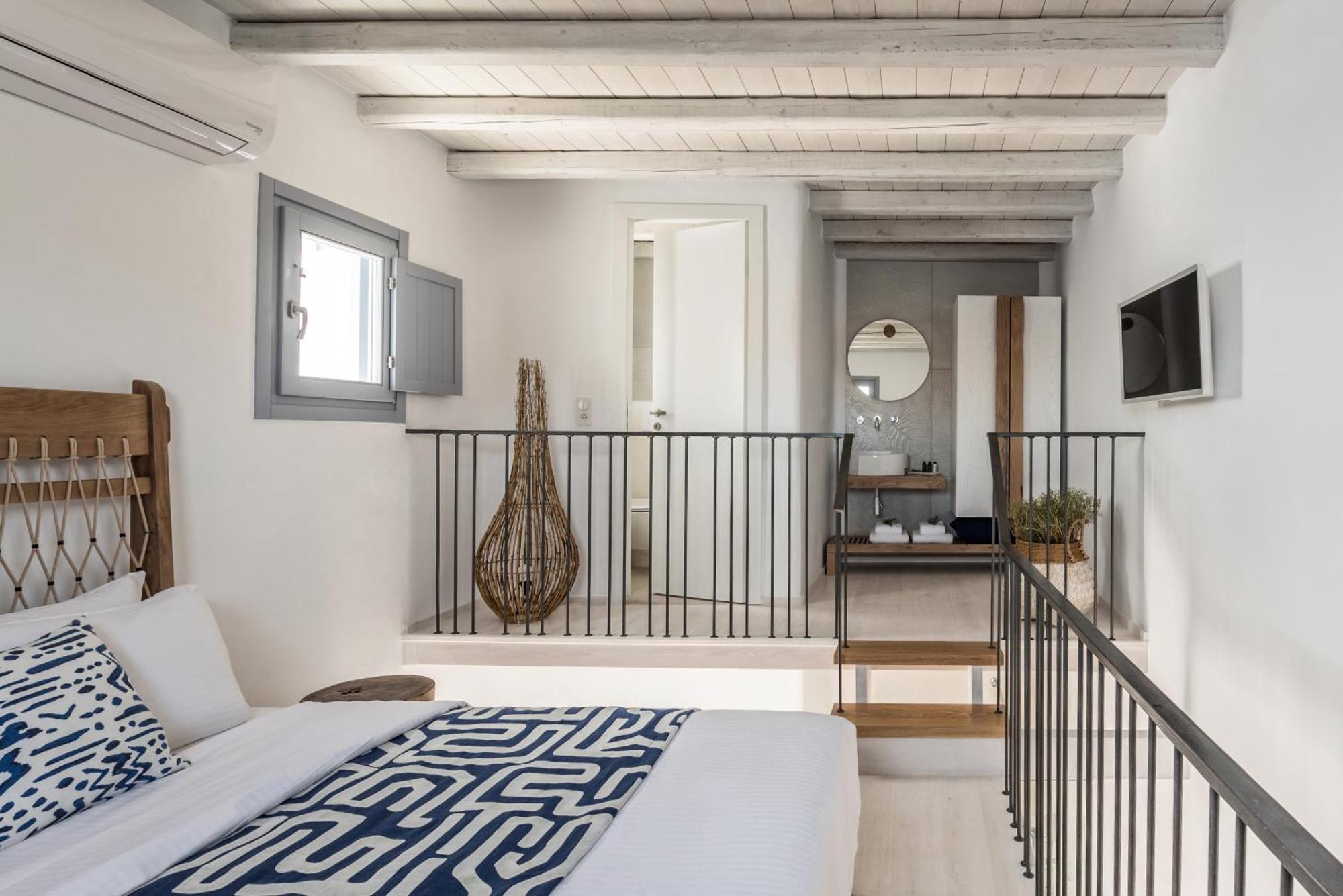 Hotel Saluti Da Stampalia Astypálaia Esterno foto