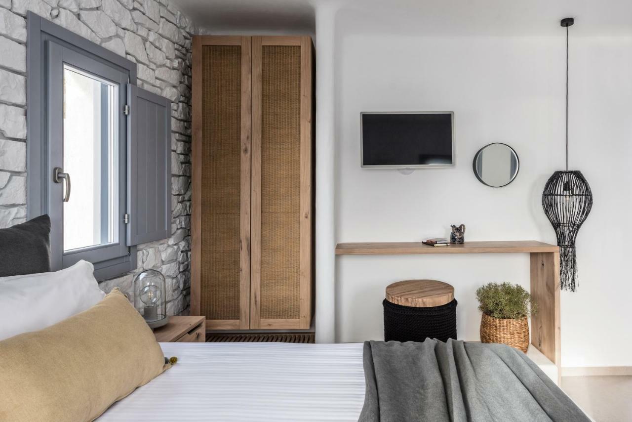 Hotel Saluti Da Stampalia Astypálaia Esterno foto