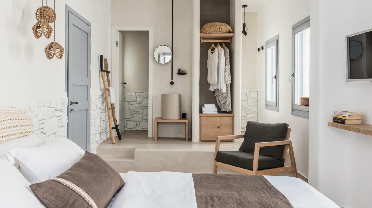 Hotel Saluti Da Stampalia Astypálaia Esterno foto