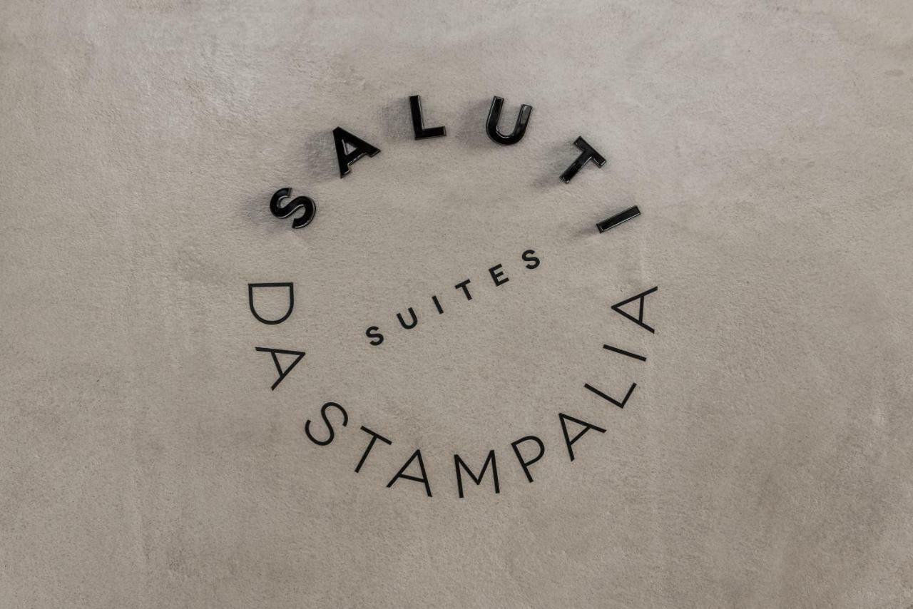 Hotel Saluti Da Stampalia Astypálaia Esterno foto